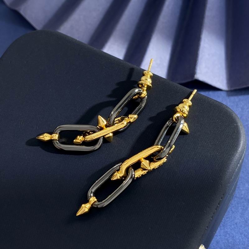 Tiffany earring 10yxx11